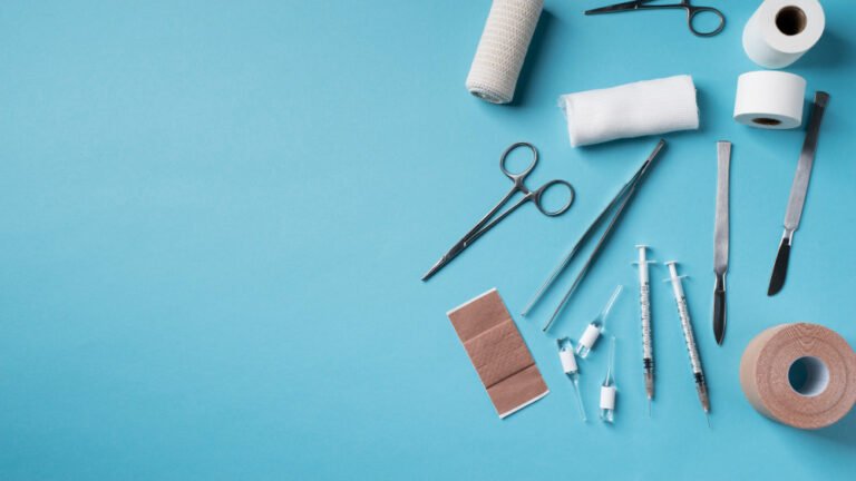 Surgical Product Supplier in Mehsana