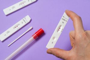 Types of Diagnostic Test Kits Manufactured in Ahmedabad and Their Uses