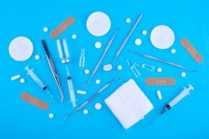 The Future of Disposable Medical Products from a Leading Disposable Surgical Product Supplier in Mehsana