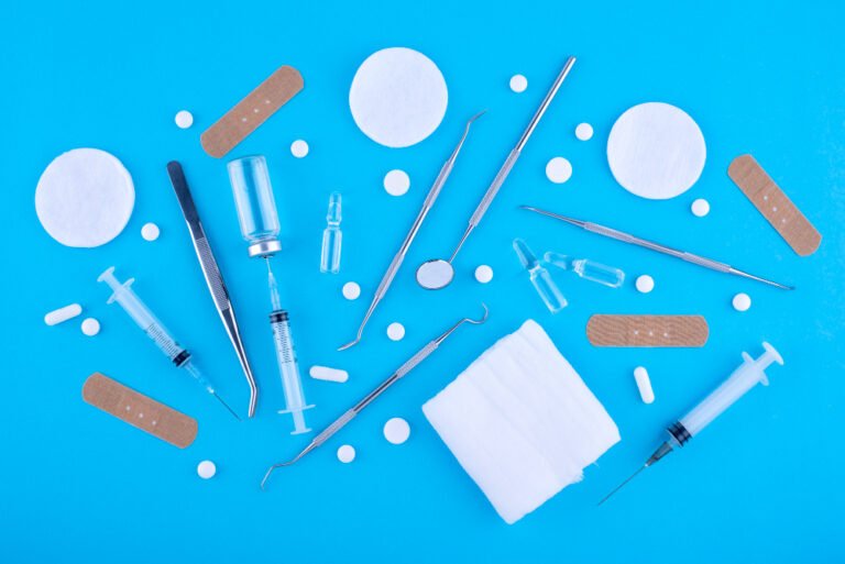 Disposable Surgical Product Supplier in Mehsana