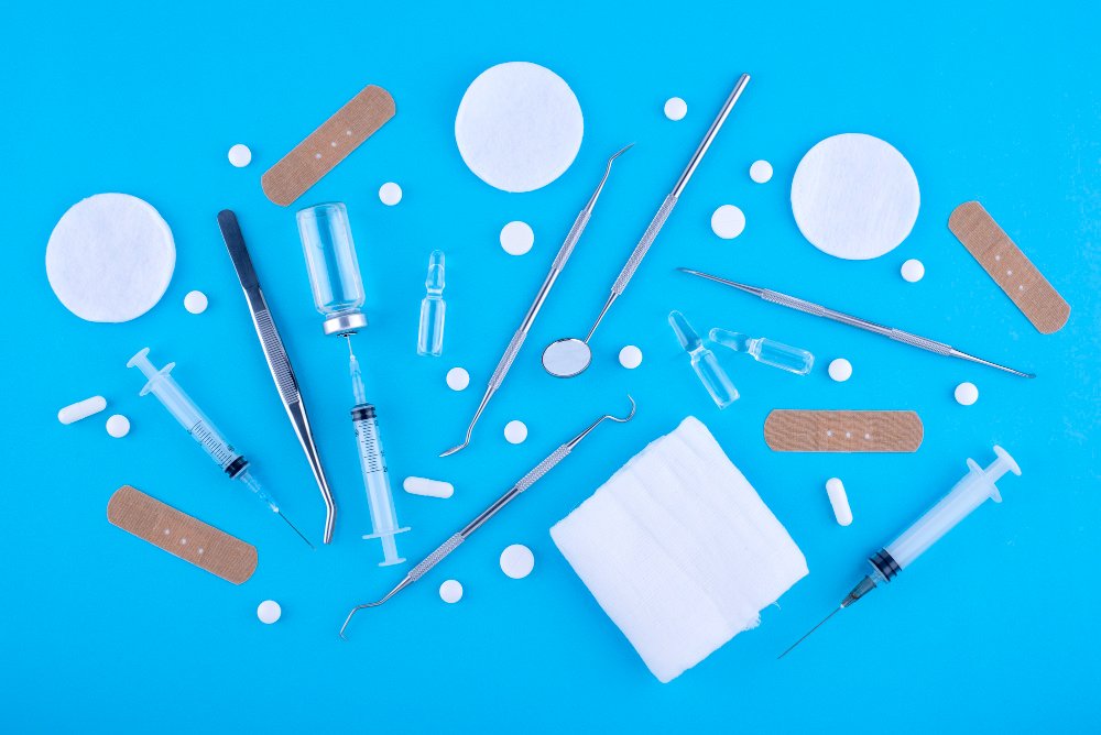 The Future of Disposable Medical Products from a Leading Disposable Surgical Product Supplier in Mehsana