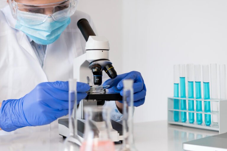 Surgical Products Supplier for Pathology laboratories in India