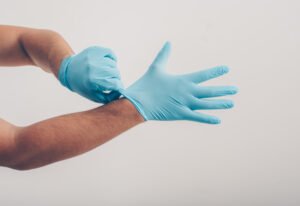 Benefits of Powdered Latex Surgical Gloves from a Trusted Surgical Hand Gloves Manufacturer in Mehsana