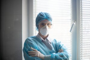 Understanding the Role of Safety Gowns in Medical Care