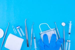 Are Biodegradable Medical Supplies Safe for Clinical Use?