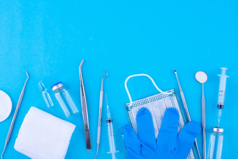 Surgical Product Supplier in Mehsana
