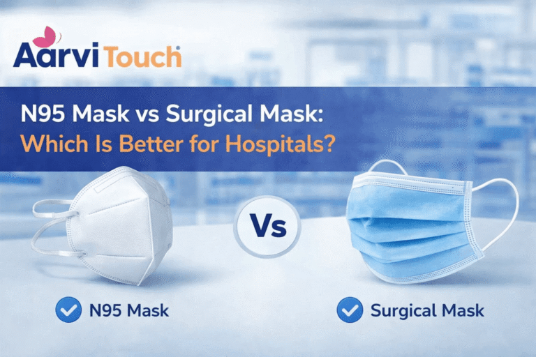Surgical Product Wholesaler in Mehsana