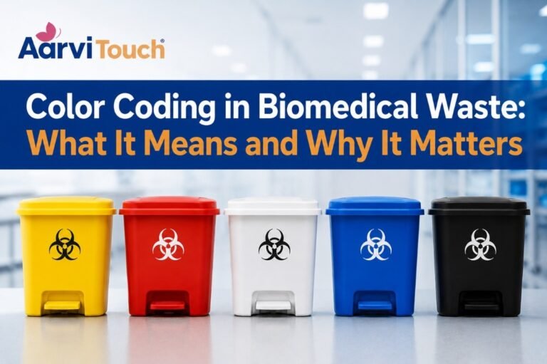 Bio Medical Waste Bags Manufacturers in Ahmedabad