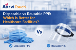Disposable vs Reusable PPE: Which Is Better for Healthcare Facilities?